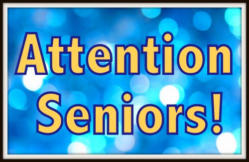Graduation Newsletter